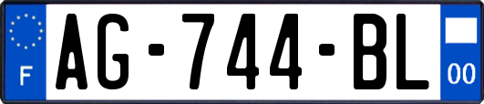 AG-744-BL