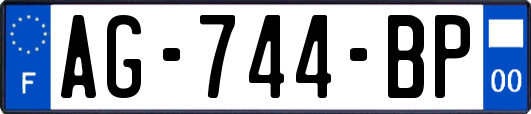 AG-744-BP