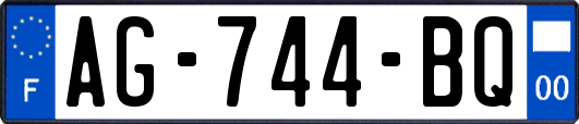 AG-744-BQ