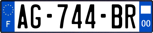 AG-744-BR