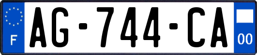 AG-744-CA