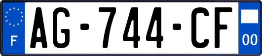 AG-744-CF