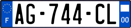 AG-744-CL