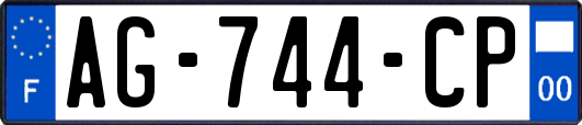 AG-744-CP