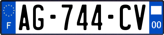 AG-744-CV