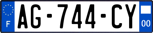 AG-744-CY