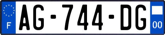 AG-744-DG
