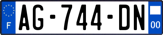 AG-744-DN