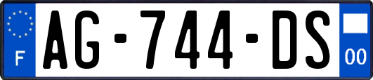 AG-744-DS