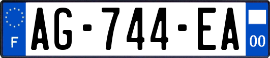 AG-744-EA