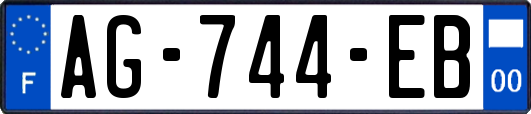 AG-744-EB