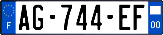 AG-744-EF