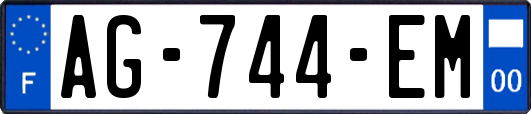 AG-744-EM
