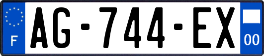AG-744-EX