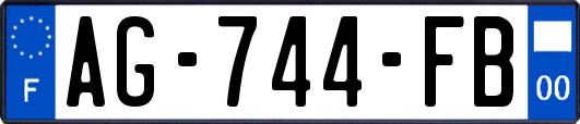 AG-744-FB