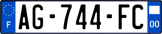 AG-744-FC
