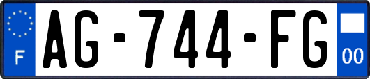 AG-744-FG