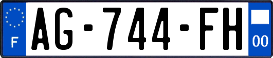 AG-744-FH