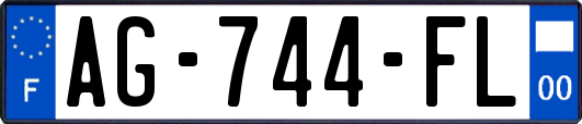 AG-744-FL