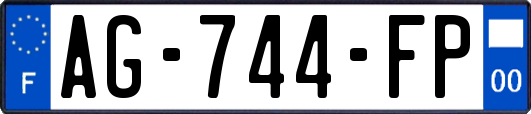AG-744-FP