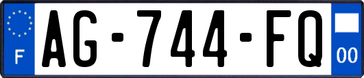 AG-744-FQ