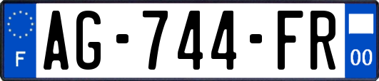 AG-744-FR