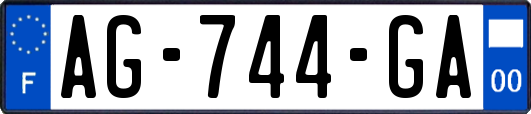 AG-744-GA