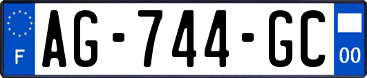 AG-744-GC