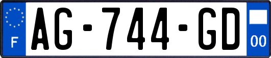 AG-744-GD