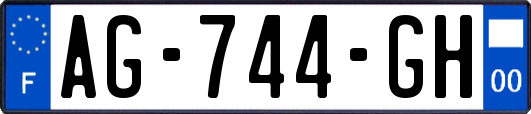 AG-744-GH