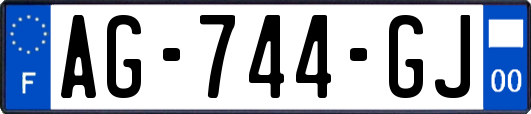 AG-744-GJ
