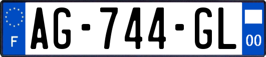 AG-744-GL