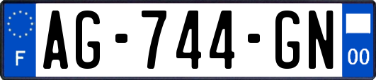 AG-744-GN