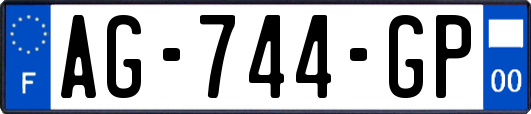 AG-744-GP