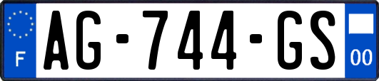 AG-744-GS