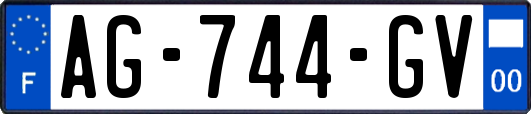 AG-744-GV