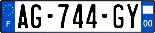 AG-744-GY
