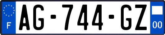 AG-744-GZ