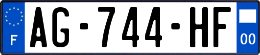 AG-744-HF