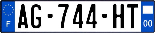 AG-744-HT