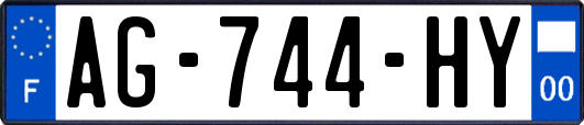 AG-744-HY