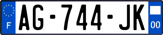 AG-744-JK