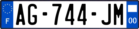 AG-744-JM