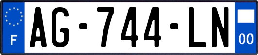 AG-744-LN