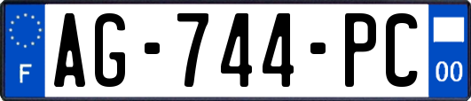 AG-744-PC