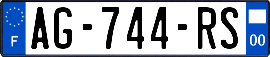 AG-744-RS