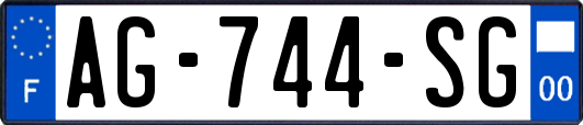 AG-744-SG