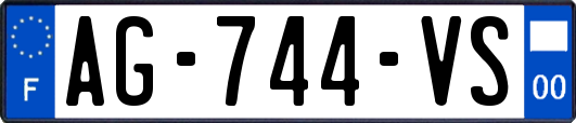 AG-744-VS