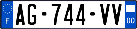 AG-744-VV
