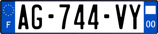 AG-744-VY
